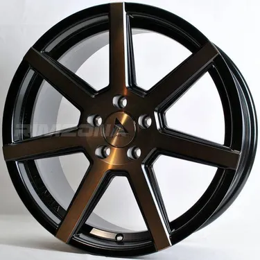 Литой диск STUTTGART ANZ-7103 R18 8J 5x112 ET35 dia 66.5