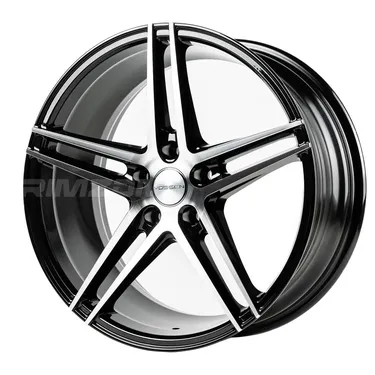 Литой диск В СТИЛЕ VOSSEN VPS302 R18 8J 5x114.3 ET38 dia 73.1