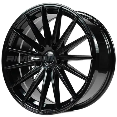 Литой диск В СТИЛЕ VOSSEN VPS305 R17 7.5J 4x100 ET38 dia 73.1