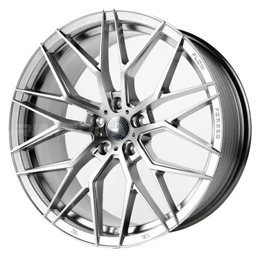 Литой диск VORSTEINER VFF-107 R19 8.5J 5x108 ET38 dia 73.1
