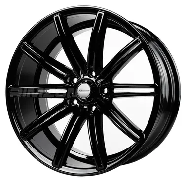 Литой диск В СТИЛЕ VOSSEN CV4 R18 8.5J 5x114.3 ET31 dia 73.1