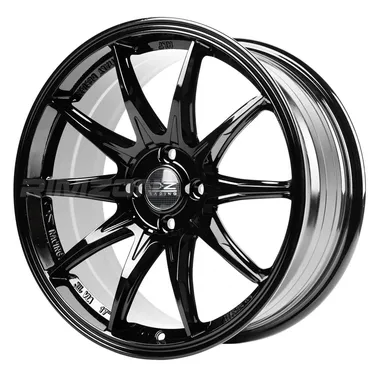 Литой диск OZ HYPERGT R17 7.5J 4x100 ET35 dia 73.1