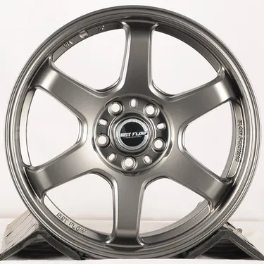 Литой диск WORK FF-010 R17 7.5J 5x112 ET35 dia 66.6