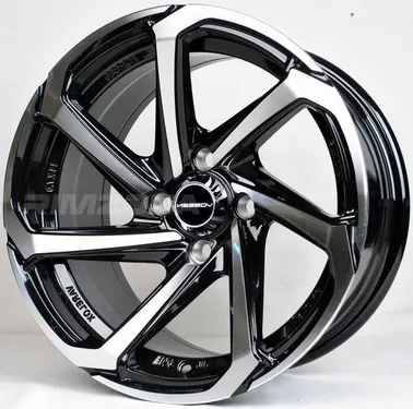 Литой диск STUTTGART ANZ-7101 R15 7J 4x98 ET10 dia 58.5