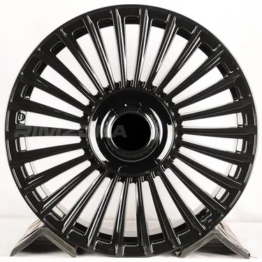 Кованый диск RGW WHEELS RGW221 R20 8.5J 5x120 ET38 dia 62.56