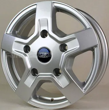 Литой диск В СТИЛЕ Ford TS-715 R15 6J 5x160 ET65 dia 65.1