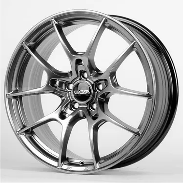 Литой диск RAYS WC001-SK154 R17 7.5J 5x112 ET35 dia 66.6