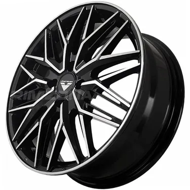 Литой диск SW 4431 R17 6.5J 4x100 ET43 dia 73.1