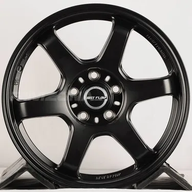 Литой диск WORK FF-010 R17 7.5J 5x112 ET35 dia 66.6