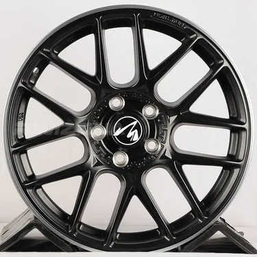 Литой диск WORK MST-CK70 R17 7.5J 5x112 ET35 dia 73.1