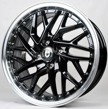 Литой диск BBS TS-0253 R16 7J 4x100 ET35 dia 67.1