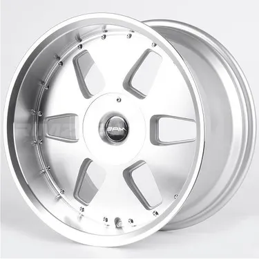 Литой диск MAE IV-638-DS317 R17 8.5/9.5J 5x112/5x120 ET25 dia 73.1