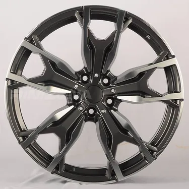 Литой диск В стиле BMW 787 STYLE R20 8J 5x112 ET25 dia 66.6