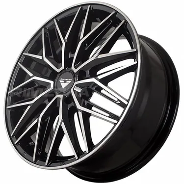 Литой диск SW 4431 R17 7J 5x114.3 ET48 dia 73.1