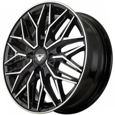 Литой диск SW 4431 R15 5.5J 4x100 ET43 dia 67.1