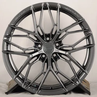 Литой диск WORK MST-FF-FK08 R18 8.5J 5x112 ET35 dia 73.1