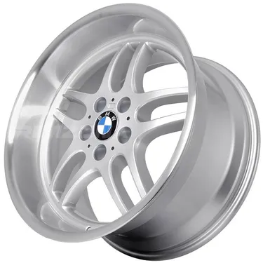 Литой диск В стиле BMW 37 STYLE R19 10J 5x120 ET20 dia 74.1