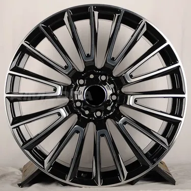 Кованый диск IWHEEL CR02099 R22 10J 5x130 ET33 dia 84.1