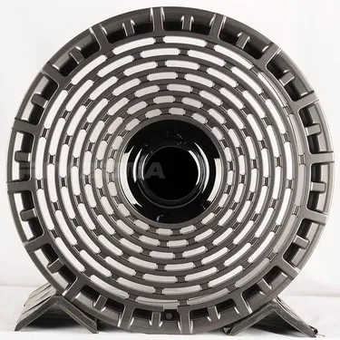 Кованый диск RGW WHEELS RGW333 R21 9J 5x120 ET33 dia 62.5