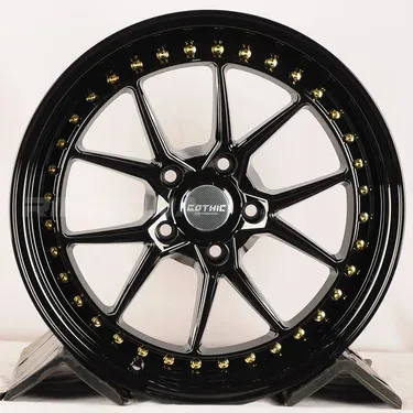 Литой диск MAKSTTON FF-202 R18 8.5J 5x120 ET32 dia 72.6