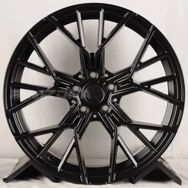 Литой диск В стиле BMW 811 STYLE R20 8.5J 5x112 ET25 dia 66.6