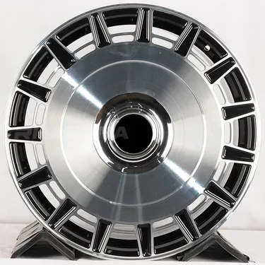 Кованый диск RGW WHEELS RGW2522 R21 9J 5x120 ET38 dia 62.5