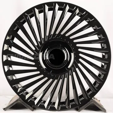 Кованый диск В СТИЛЕ LI RGW1526 R21 9J 5x120 ET38 dia 62.56