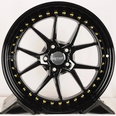 Литой диск MAKSTTON FF-202 R18 8.5J 5x108 ET35 dia 73.1