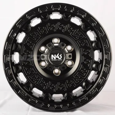 Литой диск MAKSTTON N40-CK04 R17 9J 6x139.7 ET0 dia 100.1