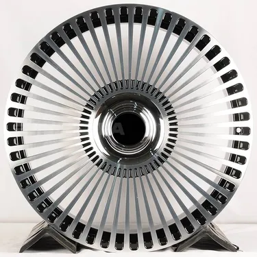 Кованый диск В СТИЛЕ LAND ROVER RGW1816 R21 9J 5x120 ET35 dia 62.56