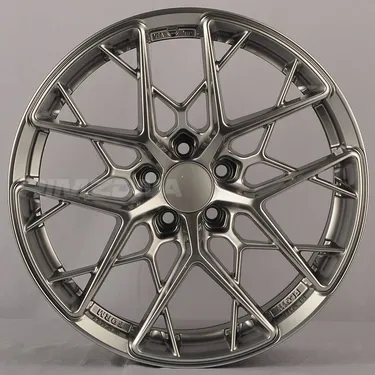 Литой диск HRE YF0432 R20 8.5J 5x108 ET34 dia 65.1