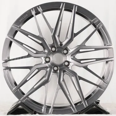 Кованый диск KOKO KUTURE 024 R22 10J 5x112 ET32 dia 66.6