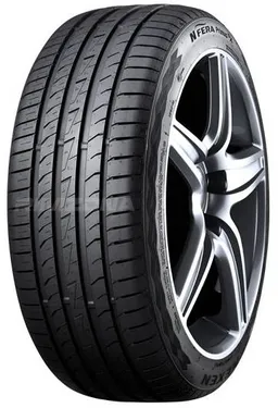 Шина NEXEN N'FERA PRIMUS QX 215/50 R17 95V