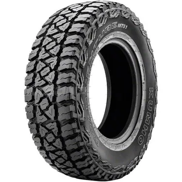 Шина KUMHO ROAD VENTURE MT51 265/70 R16 114Q