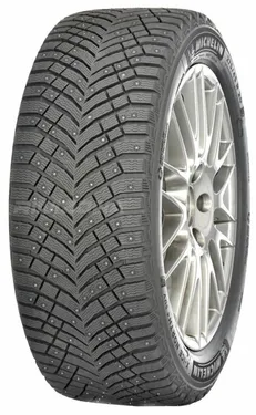 Шина MICHELIN X-ICE NORTH 4 SUV 255/60 R18 112T шип