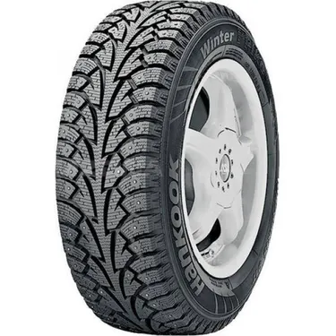 Шина HANKOOK WINTER I*PIKE W409 245/45 R18  шип