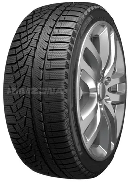 Шина DYNAMO WINTER SPORT 265/65 R17 116H