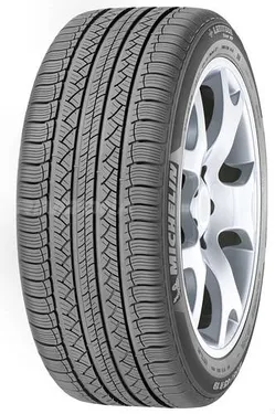 Шина MICHELIN LATITUDE TOUR HP 255/50 R19 103V
