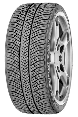 Шина MICHELIN PILOT ALPIN 4 295/35 R19 104V