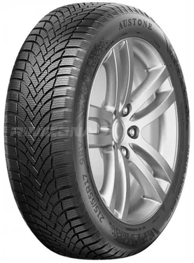 Шина AUSTONE NIXIA WINTER PRO 245/35 R19 93W