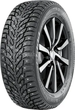 Шина NOKIAN TYRES HAKKAPELIITTA 9 245/40 R19 98T шип