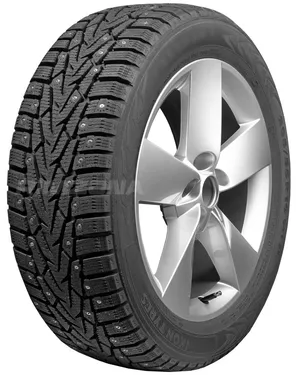 Шина IKON TYRES (NOKIAN TYRES) CHARACTER ICE 7 225/55 R16 99T шип