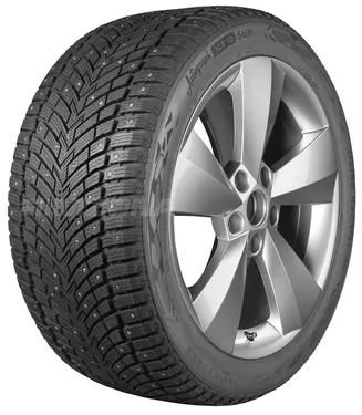 Шина IKON TYRES (NOKIAN TYRES) AUTOGRAPH ICE 10 SUV 235/55 R20 102T шип