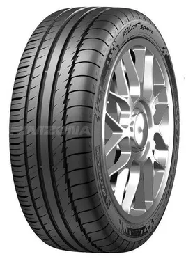 Шина MICHELIN PILOT SPORT PS2 225/40 R18 92Y