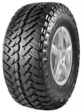 Шина SONIX PRIMEMASTER M/T I 225/75 R16 112N