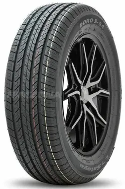 Шина SATOYA S-54 215/60 R17 96H