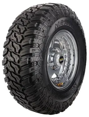 Шина MAXTREK MUD TRAC 265/70 R17 118Q