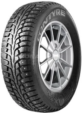 Шина CONTYRE ARCTIC ICE 2 235/55 R18 104T шип