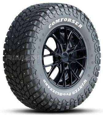 Шина COMFORSER WINTER PRO-BLIZZARD 265/70 R17 120Q