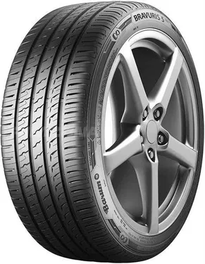 Шина BARUM BRAVURIS 5HM 235/45 R20 100W